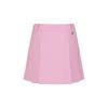 ANEW GOLF Women Seasonal Pleats Half Pants_Pi