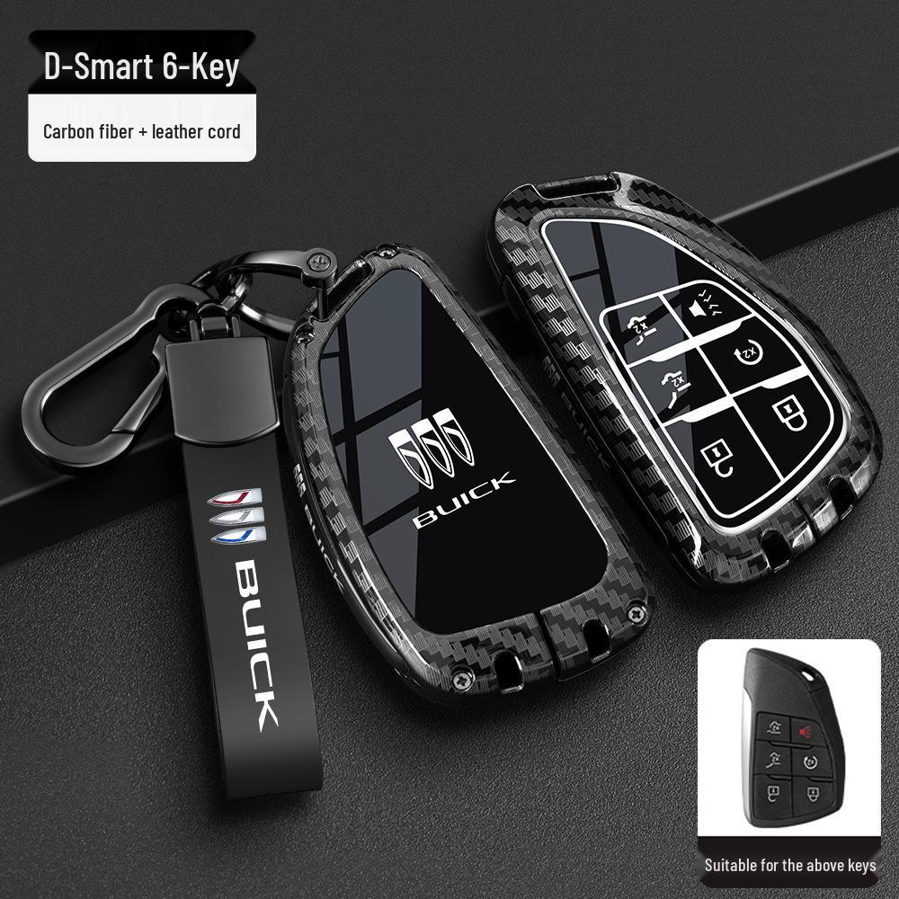 Buick Encore & Regal Key Case/Cover