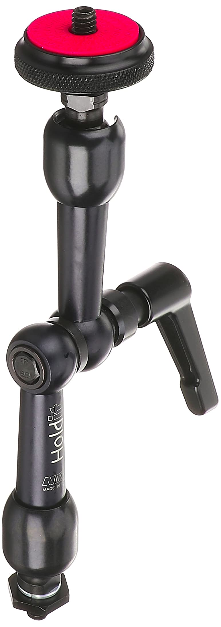 

Noga Waters Studio Arm for Video Equipment NF9014 1/4 x1/4 Screw NF Arm, Nut Included