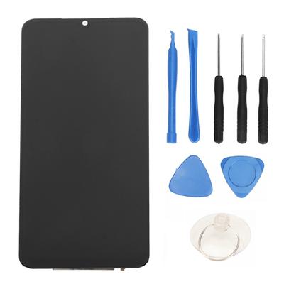 Náhrada obrazovky LCD displej Dotyková obrazovka Digitizér Sestava s nástrojem pro demontáž pro Samsung