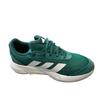 adidas Lightshift Comfortable Versatile Low-Top Running Shoes Men Sneakers White Green JH9308