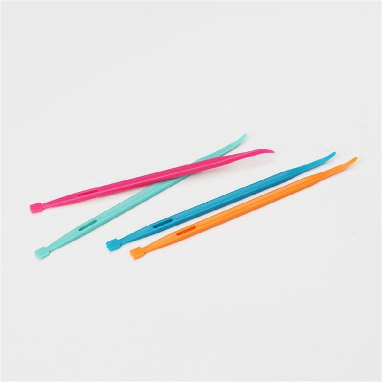 5 Pcs Thread Rubber Band Tool That Thangs Sewing Accessories Multifunctional Sewing Thangs