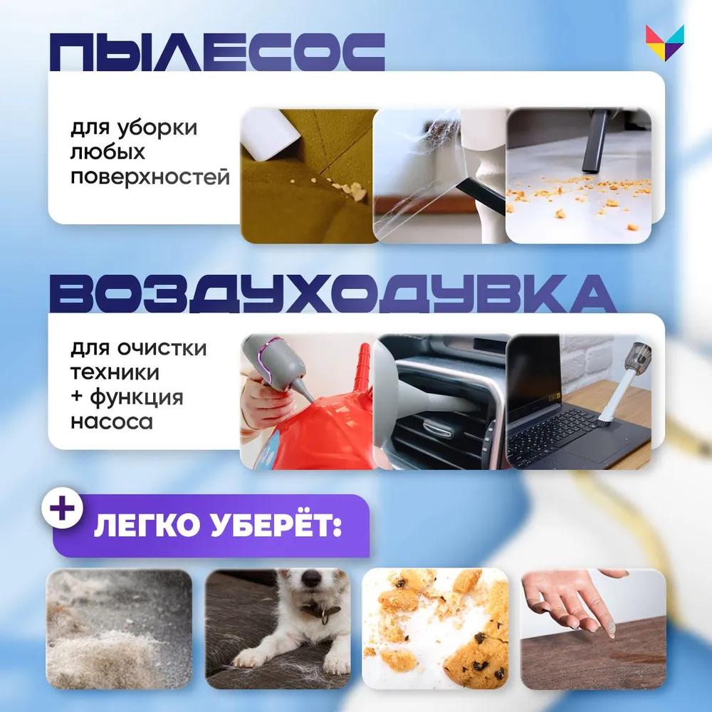 Handheld wireless car vacuum cleaner / powerful car vacuum cleaner