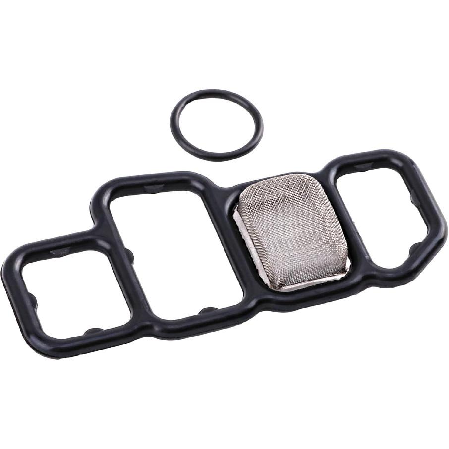 15815-R41-L01 Head Cylinder Solenoid Valve Gasket Kit Fit for 2008-2012 Honda Accord 2.4L L4 15815R41L01,VVS906,946430