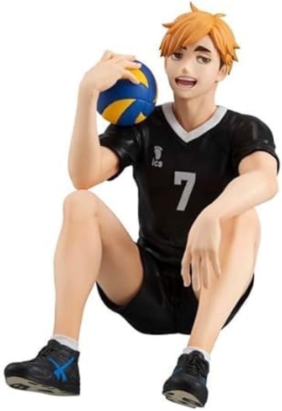 Г.Э.М.. Серия Haikyu Карманный Мия Ацуму Полная фигурка