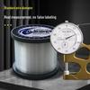 500m Extra Thick Nylon Fishing Line for Grass Carp & Sturgeon