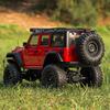 New Product: Huangbo R1601 Full Scale Four-Wheel Drive Simulation Remote Control Climbing Vehicle 1:16 Off Road Model Vehicle Rc