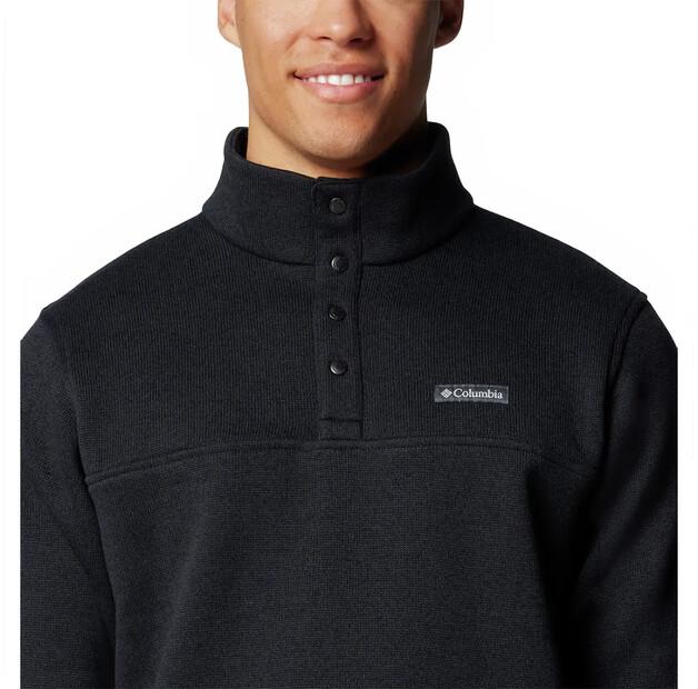 Columbia Флисовая кофта с полумолнией Alto Pass™ Snap