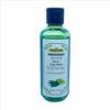 Khadi Natural 100% Herbal Neem Face Wash - Anti-Acne & Purifying Cleanser, Fights Pimples & Bacteria, Sulfate & Paraben Free - 210ml