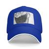 Big Mouth Bertie Baseball Cap Sailor Cap for Unisex Beach Thermal Visor Funny Hats Women Caps Unisexs