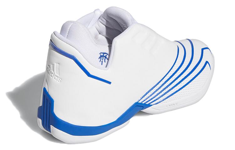 T-Mac 2 Adidas Evo 'White Royal' FX4993