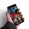 Anime Y-YU-Gi-Oh Phone Case For Samsung A25 A13 A33 5G A54 A36 A35 A56 A52 A14 Shockproof Soft Cover