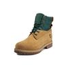 Timberland 6 Inch Breathable Durable Comfortable Versatile Short Outdoor Boots Men Boots Wheat A2D6U