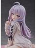 Wandering Witch Elaina Knitted Sweater Dress Anime Figurine