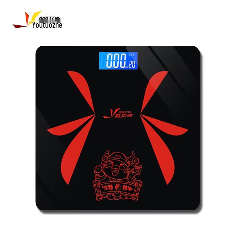 You Tuo Zhe YT-DZC001 Smart Body Fat Scale
