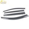 Accesorii de exterior – Baghete decorative