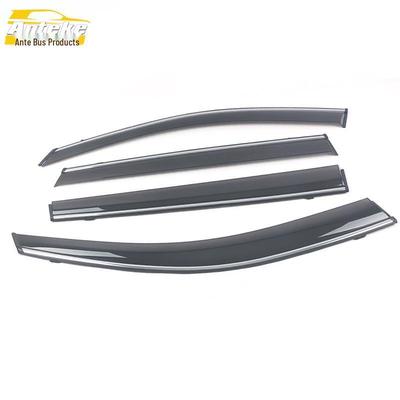 CS75PLUS Rain Deflector with Bright Strip - Compatible with 20 Models