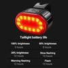 Bike Lighting Front and Rear Lights Bicycle Lamp  Cycling Light Bike Flashlight  Bicycle Front Taillight Lantern