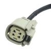Front+ Rear Oxygen O2 Sensors 27809-10& 27729-10 932-14064 932-14063 For Davidson Electra Glide Road King Tri