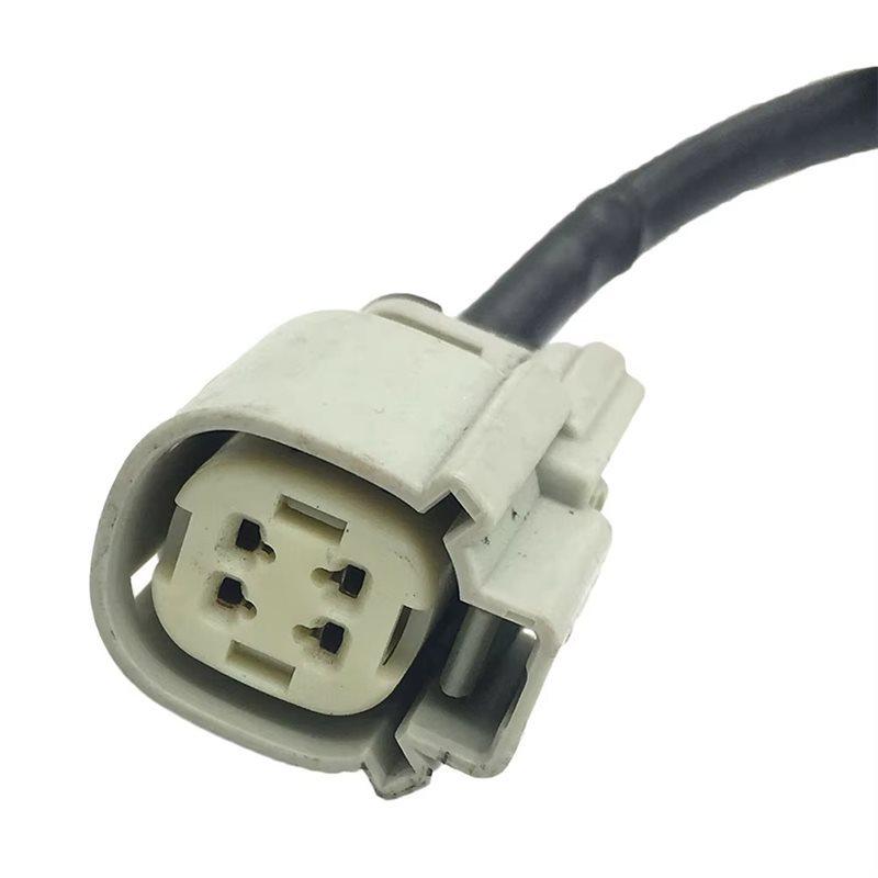 Front+ Rear Oxygen O2 Sensors 27809-10& 27729-10 932-14064 932-14063 For Davidson Electra Glide Road King Tri