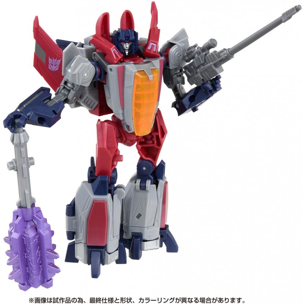 

Трансформери Фільм Ss Ge 06 Серіал Transformers Studio Starscream