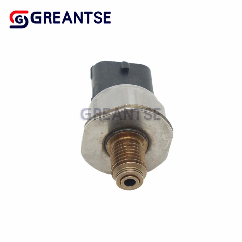 55567736 45PP3-5 45PP35 55584473 Fuel Oil Rail Pressure for Opel Astra Corsa Meriva Mokka Chevrolet Cruze Tracker Car Parts