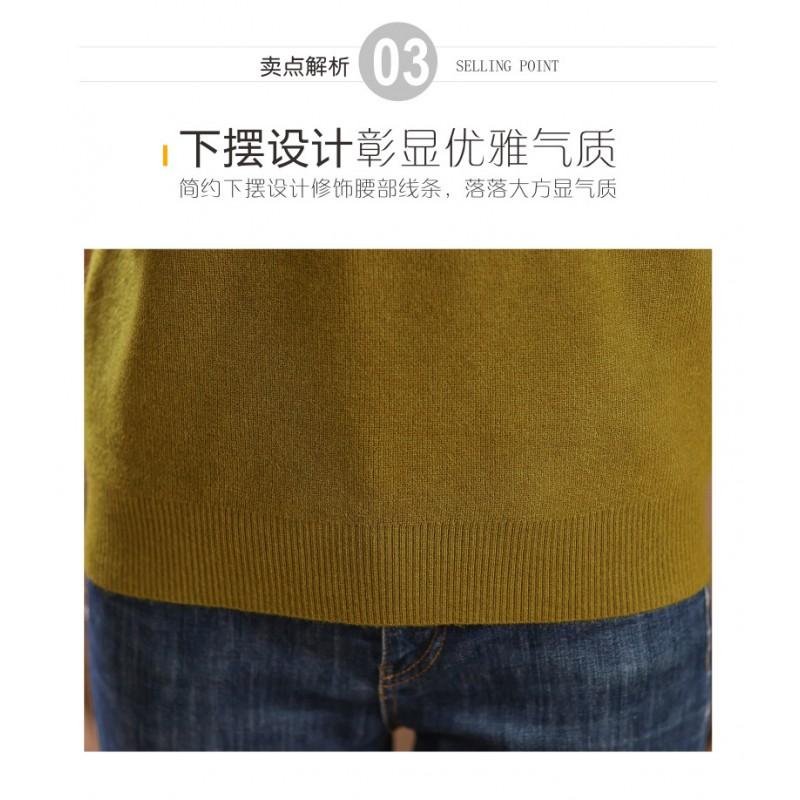 Womens Lightweight Hooded Knit Sweater Loose Fit Casual Pullover Top Early