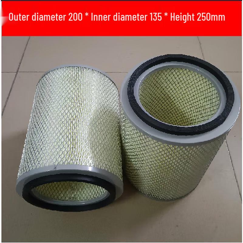 Zhen Bai Cang Blower Bag Filter