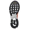 New Adidas ADIZERO JAPAN 4 Slip Resistant Abrasion Resistant Low Top Running Shoes Men's Red Yellow B37378