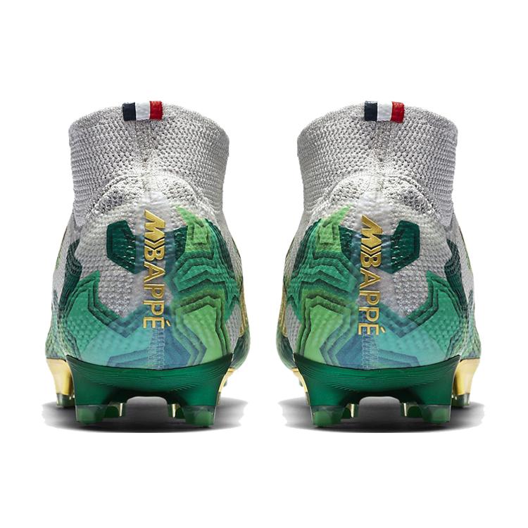 Nové Nike Mercurial Superfly 7 Elite Se Fg Kylian Mbappe Bondy Dreams CT1099-093