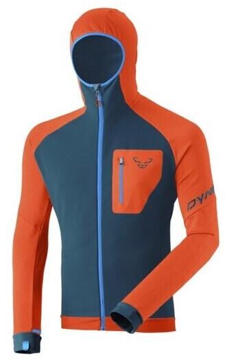 Dynafit Radical Polartec Jacket