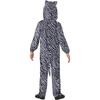 Smiffys Childrens/Kids Tabby Cat Costume