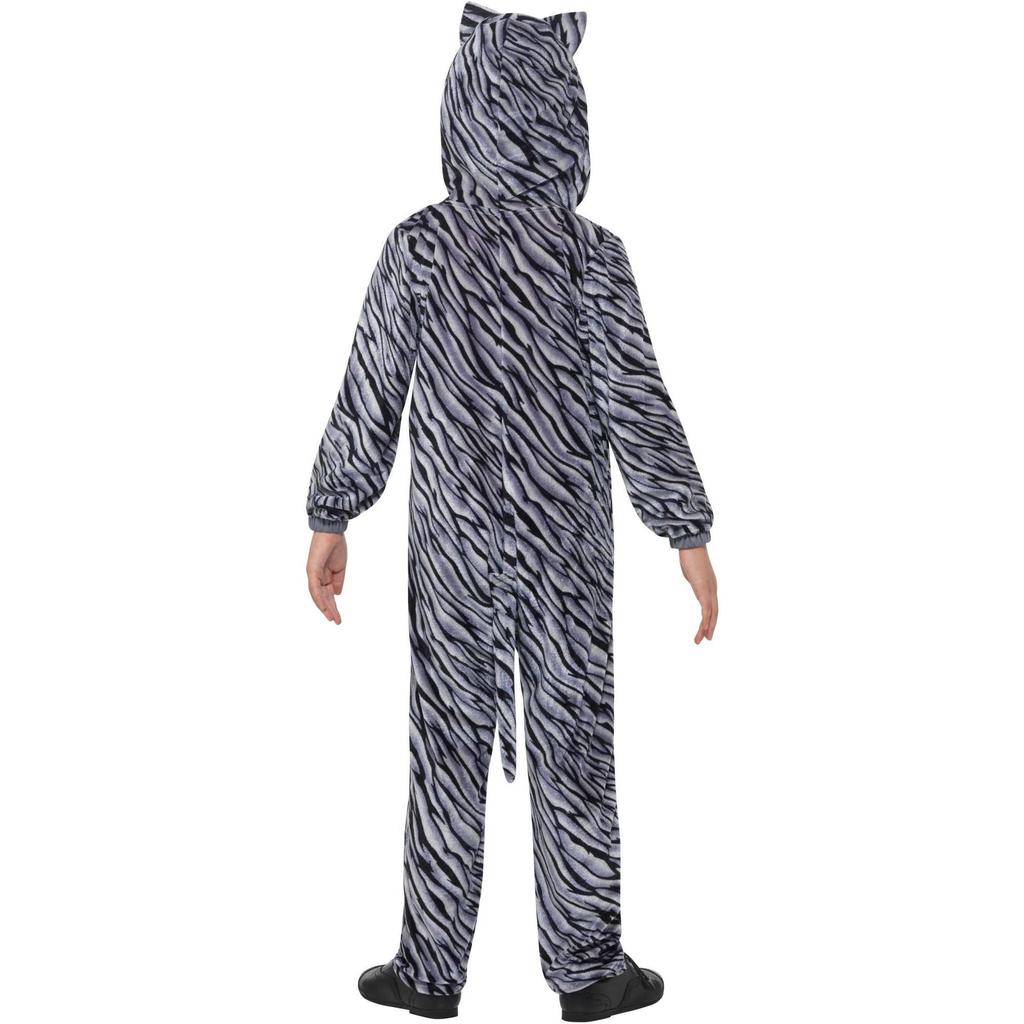 Smiffys Childrens/Kids Tabby Cat Costume