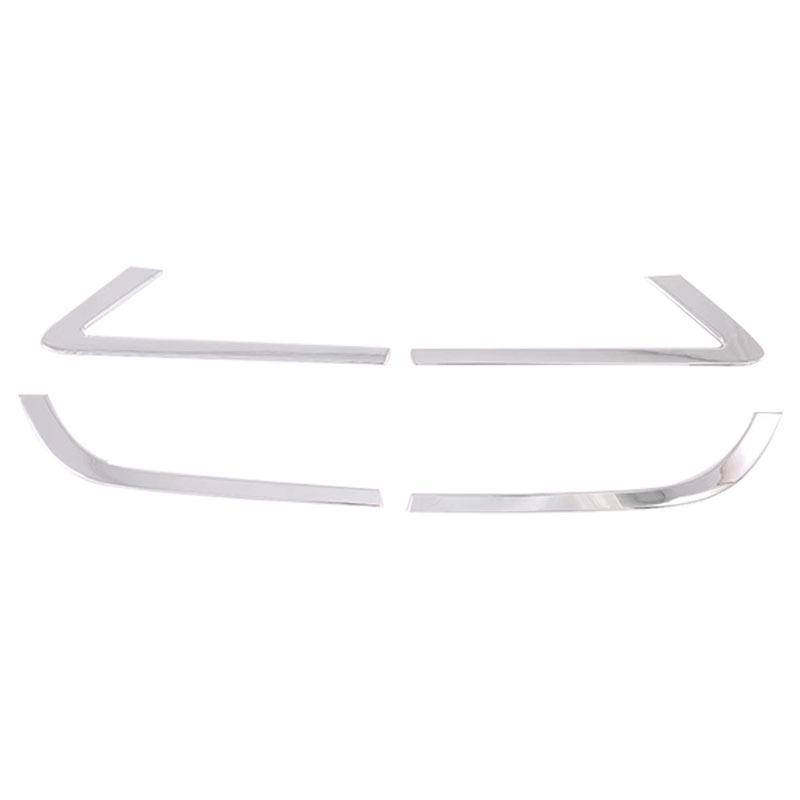19 Tucson Exterior Trim: Door Bowl, Rearview Mirror, Rear Window, Rear Fog Light, Hood, Handle Decoration