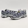 L47864000 Salomon XT-6 Grisaille Blue Nights Quarry (Men's)
