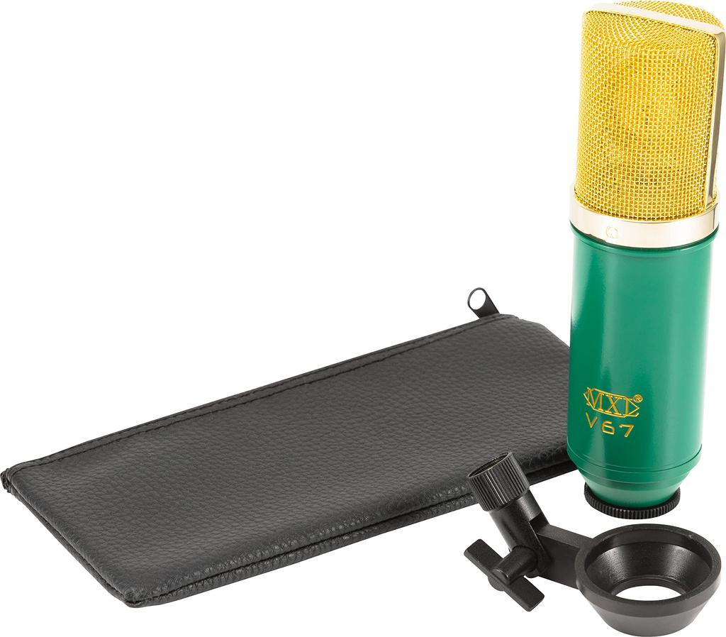 MXL Condenser Microphone V67G