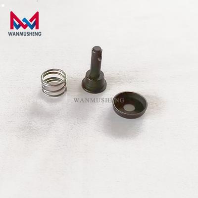 Minuterie – Molle