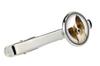 Papillon, Continental Toy Spaniel, Butterfly Dog - Tie Clip, Ornament, Jewelry for an Evening Outfit by Art-Dog