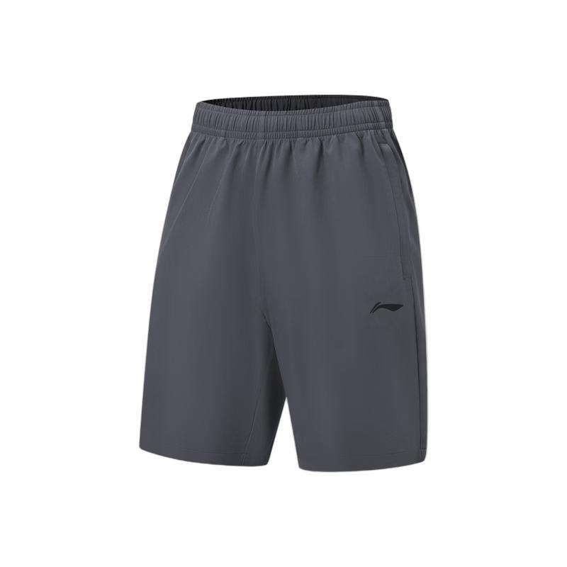 

Li-Ning Men s AKsw133 Sports Shorts XXL