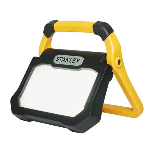 Stanley Lighting Folding Worklight 20w 240v