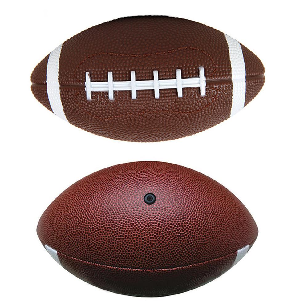 Rugby Standard Rugby Studentenmannschaft Mannschaftssport Spiel Lehre Aufblasen Ballon Training Indoor- und Outdoor-Sportgeräte