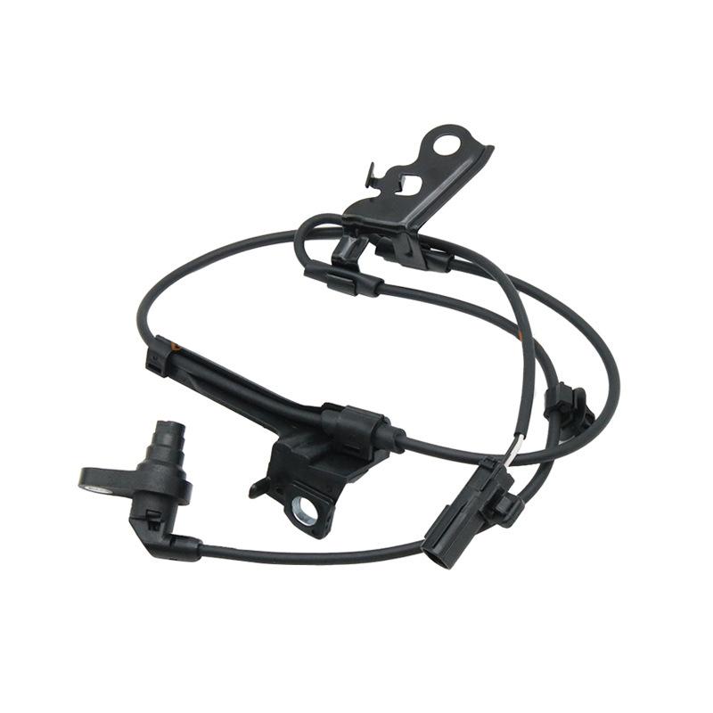 Boxi Vorderseite Links ABS Raddrehzahlsensor Passend für Pontiac Vibe 09-10 Corolla 2009-2019 Matrix 2009-2012/97-7260 89543-02090