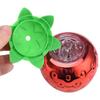 Spill Convenient Design Creative Cup With Lid 600 ML Portable Water Bottle  Pool Party