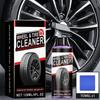 Car Wheel Rust Removal Cleaner 120ml Iron Rust Remover Iron Decontamination Spray Rust Stain Remover For Cars Derusting Spray