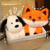 Stuffed Animal Toy With Pp Cotton Filling For Childrens Comfort And Play