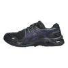 Kiko Kostadinov x ASICS Gel Kiril 3 Schwarz Marineblau Unisex Sneaker 1203A644-001
