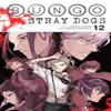 Bungo Stray Dogs Vol. 12 by Sango Harukawa Paperback Book 9781975304522