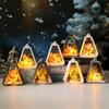 Illuminazione – Decorazioni luminose