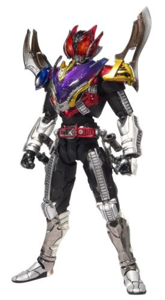 TAMASHII NATIONS Kamen Rider Climax Form Urataros Imagin S.I.C. VOL.47 Den-O &