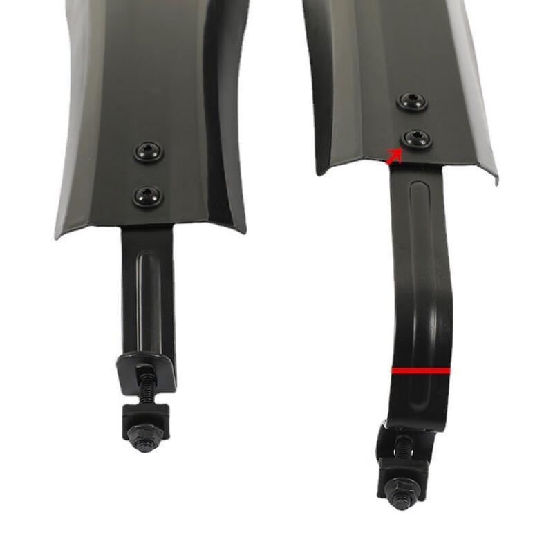 Lishi Universal Bicycle Mudguard